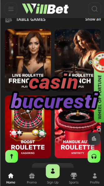 Casin Bucuresti - Bucharest Casino Guide-casinoorder.vip