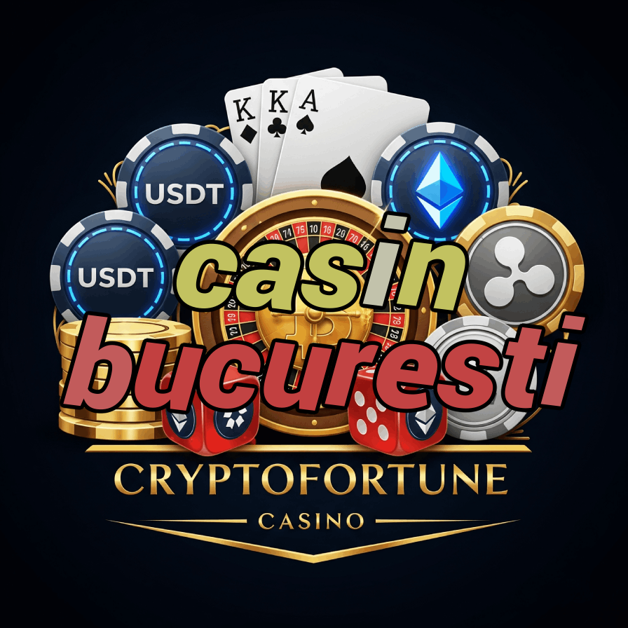 Casin Bucuresti - Bucharest Casino Guide